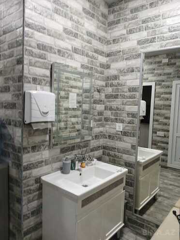 İcarəyə verilir  obyekt 100 m², Memar Əcəmi m., photo 5 from 9