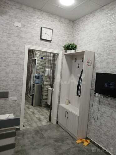 İcarəyə verilir  obyekt 100 m², Memar Əcəmi m., photo 4 from 9