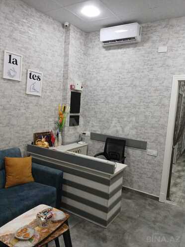 İcarəyə verilir  obyekt 100 m², Memar Əcəmi m., photo 7 from 9