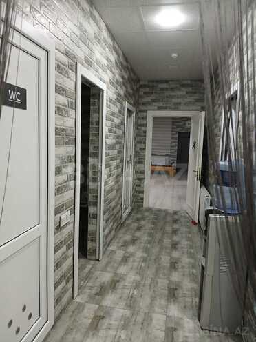İcarəyə verilir  obyekt 100 m², Memar Əcəmi m., photo 3 from 9