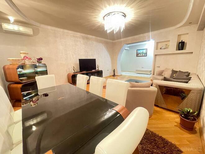 Продаётся 3-комн. новостройка 140 м², пос. Бадамдар, photo 4 from 23