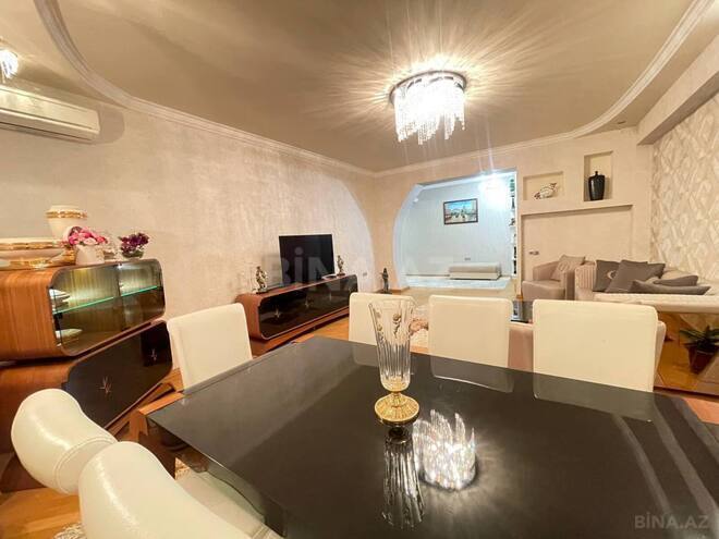 Продаётся 3-комн. новостройка 140 м², пос. Бадамдар, photo 11 from 23