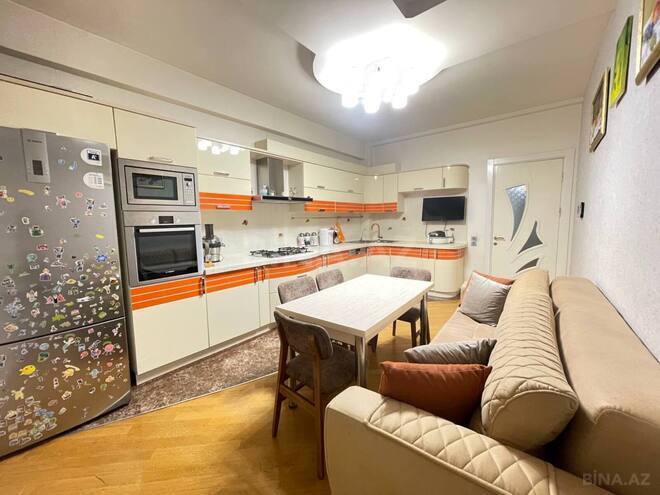 Продаётся 3-комн. новостройка 140 м², пос. Бадамдар, photo 14 from 23