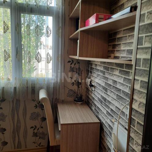 İcarəyə verilir 3 otaqlı köhnə tikili 65 m², Nəsimi m., photo 8 from 11