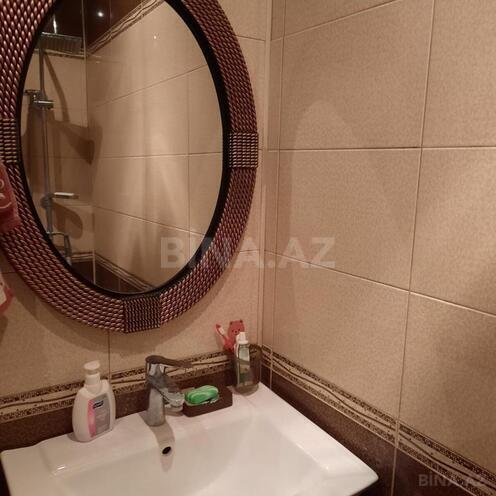 İcarəyə verilir 3 otaqlı köhnə tikili 65 m², Nəsimi m., photo 10 from 11