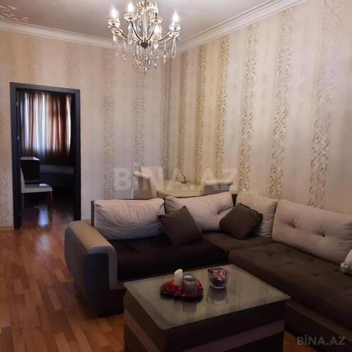 İcarəyə verilir 3 otaqlı köhnə tikili 65 m², Nəsimi m., photo 4 from 11