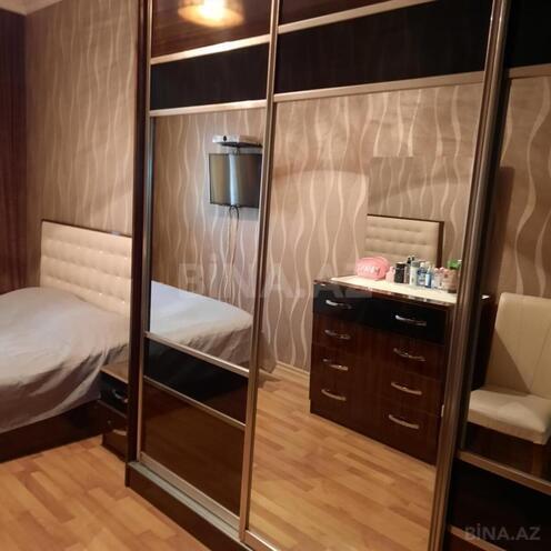 İcarəyə verilir 3 otaqlı köhnə tikili 65 m², Nəsimi m., photo 9 from 11