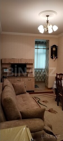 Продаётся 2-комн. вторичка 36 м², photo 18 from 20