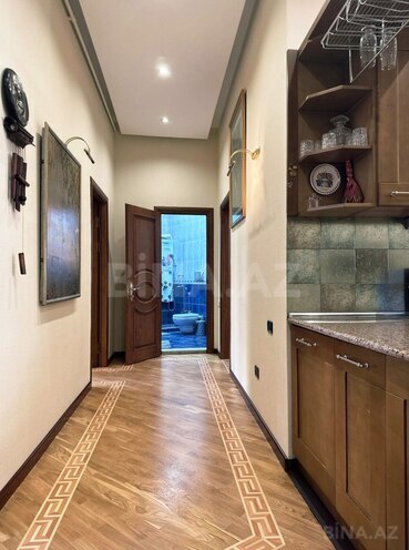 Продаётся 3-комн. вторичка 110 м², м. Ичеришехер, photo 20 from 25