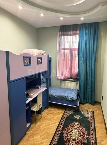 Продаётся 3-комн. вторичка 110 м², м. Ичеришехер, photo 13 from 25
