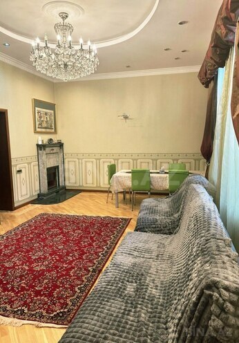 Продаётся 3-комн. вторичка 110 м², м. Ичеришехер, photo 6 from 25