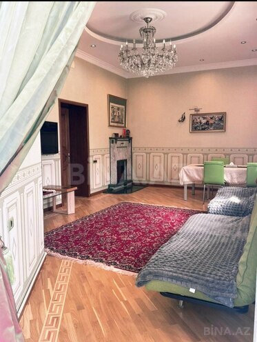 Продаётся 3-комн. вторичка 110 м², м. Ичеришехер, photo 12 from 25