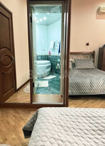 Продаётся 3-комн. вторичка 110 м², м. Ичеришехер, photo 17 from 25