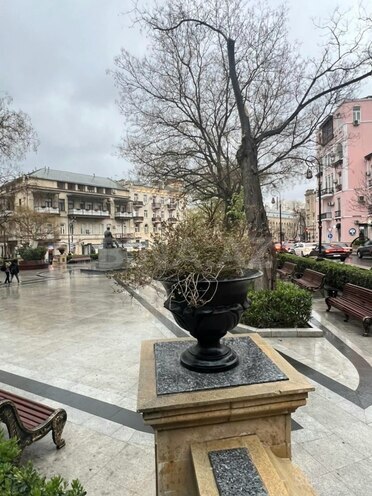 Продаётся 3-комн. вторичка 110 м², м. Ичеришехер, photo 24 from 25