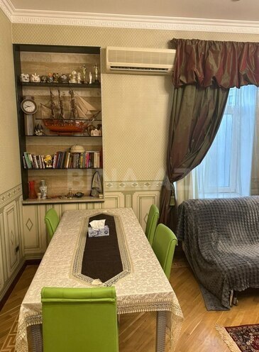 Продаётся 3-комн. вторичка 110 м², м. Ичеришехер, photo 9 from 25