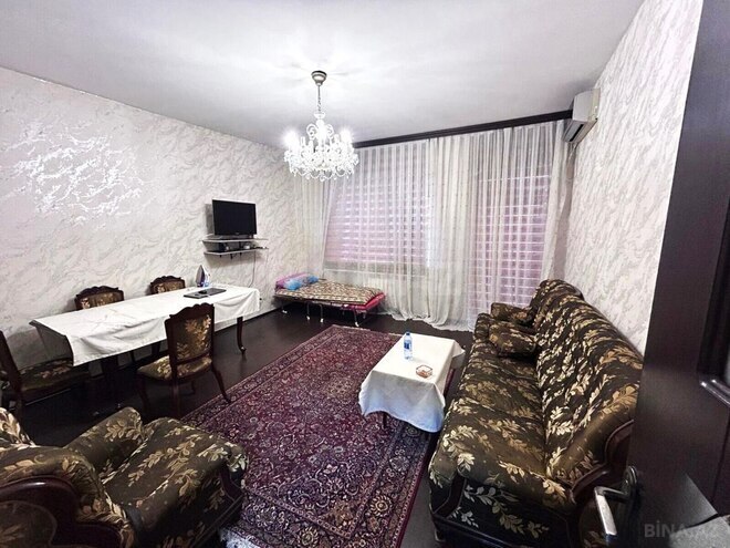 Продаётся 2-комн. вторичка 58 м², м. 28 мая, photo 3 from 12