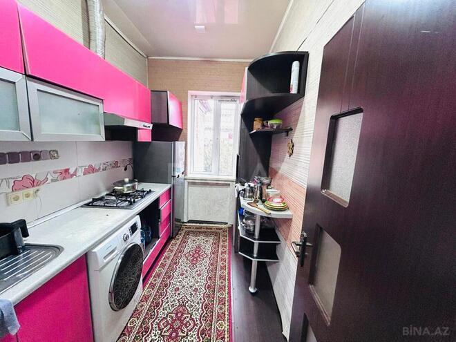 Продаётся 2-комн. вторичка 58 м², м. 28 мая, photo 4 from 12