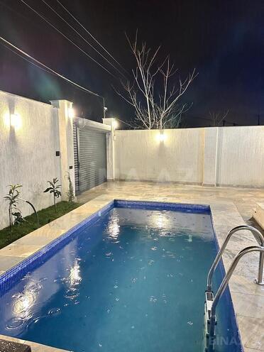 Satılır 3 otaqlı həyət evi/bağ evi 110 m², Şüvəlan q., photo 3 from 21