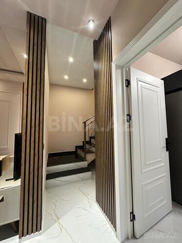 Satılır 3 otaqlı həyət evi/bağ evi 110 m², Şüvəlan q., photo 15 from 21