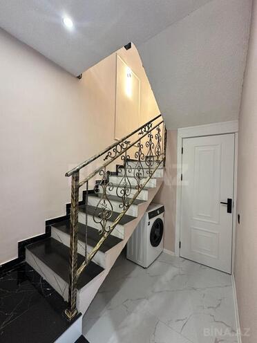 Satılır 3 otaqlı həyət evi/bağ evi 110 m², Şüvəlan q., photo 9 from 21