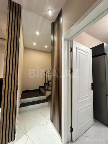 Satılır 3 otaqlı həyət evi/bağ evi 110 m², Şüvəlan q., photo 10 from 21