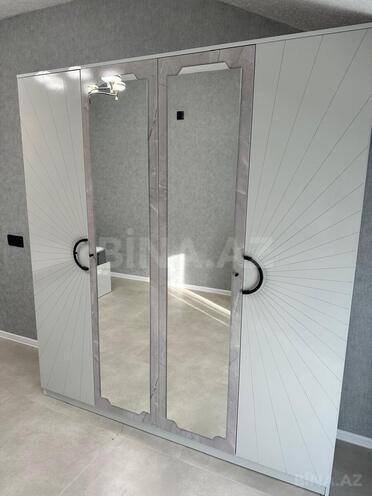 Satılır 3 otaqlı həyət evi/bağ evi 110 m², Şüvəlan q., photo 16 from 21