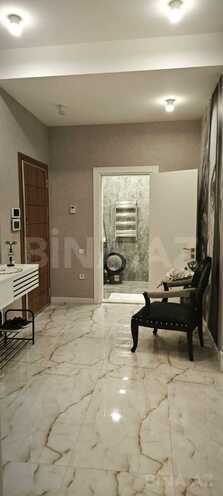 Satılır 2 otaqlı yeni tikili 115 m², Şah İsmayıl Xətai m., photo 14 from 19