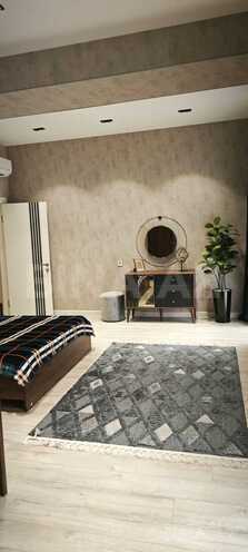 Satılır 2 otaqlı yeni tikili 115 m², Şah İsmayıl Xətai m., photo 9 from 19