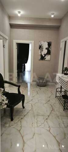 Satılır 2 otaqlı yeni tikili 115 m², Şah İsmayıl Xətai m., photo 17 from 19