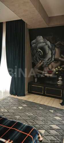 Satılır 2 otaqlı yeni tikili 115 m², Şah İsmayıl Xətai m., photo 13 from 19