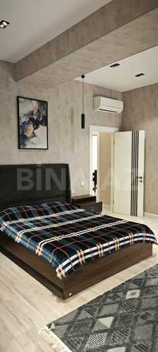 Satılır 2 otaqlı yeni tikili 115 m², Şah İsmayıl Xətai m., photo 11 from 19