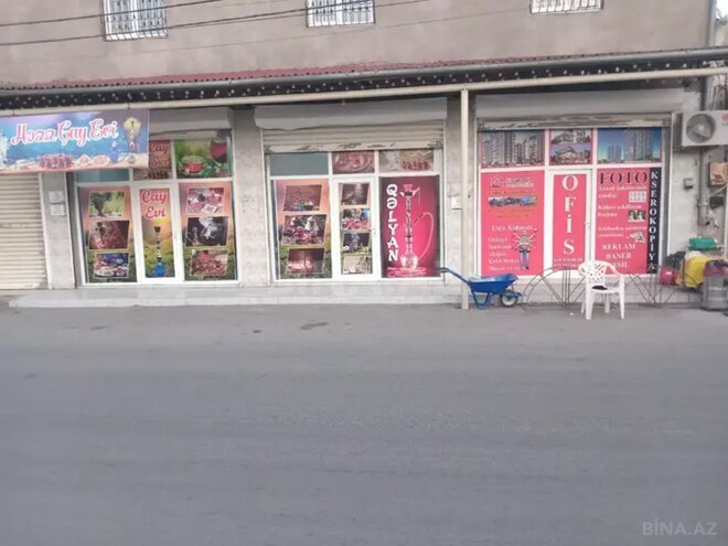 Сдаётся  объект 200 м², м. Ходжасан, photo 15 from 31