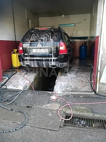 Сдаётся  объект 200 м², м. Ходжасан, photo 12 from 31