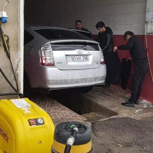 Сдаётся  объект 200 м², м. Ходжасан, photo 29 from 31