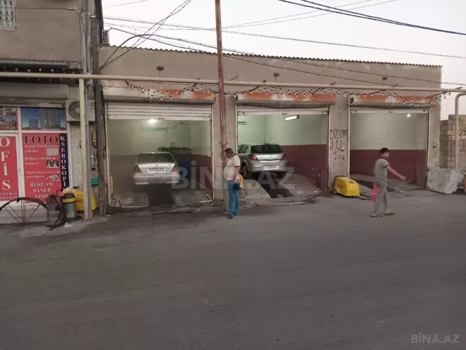 Сдаётся  объект 200 м², м. Ходжасан, photo 27 from 31