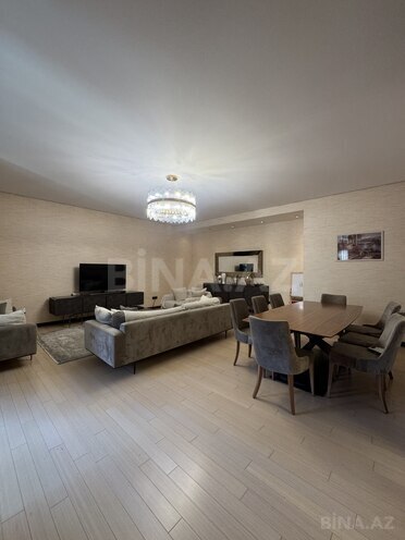 Продаётся 3-комн. новостройка 150 м², м. 20 января, photo 12 from 21