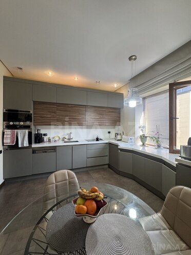 Продаётся 3-комн. новостройка 150 м², м. 20 января, photo 9 from 21