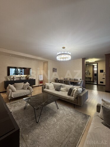 Продаётся 3-комн. новостройка 150 м², м. 20 января, photo 7 from 21