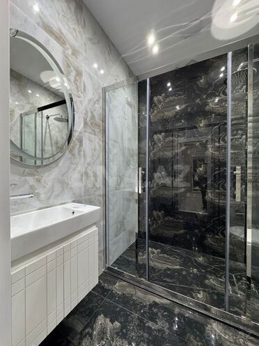 Satılır 2 otaqlı yeni tikili 62 m², Koroğlu m., photo 9 from 10