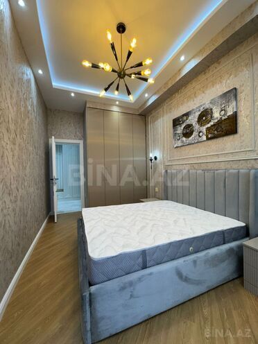 Satılır 2 otaqlı yeni tikili 62 m², Koroğlu m., photo 5 from 10