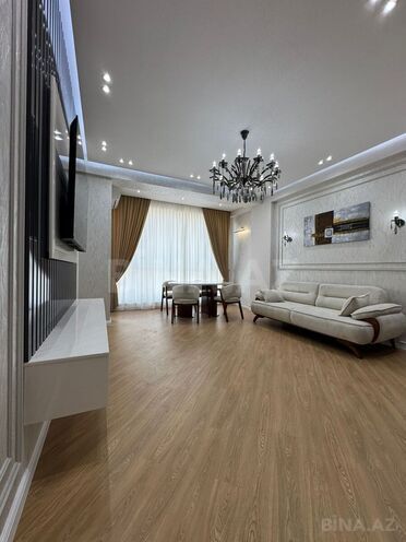 Satılır 2 otaqlı yeni tikili 62 m², Koroğlu m., photo 1 from 10