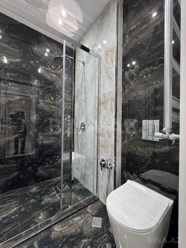 Satılır 2 otaqlı yeni tikili 62 m², Koroğlu m., photo 8 from 10