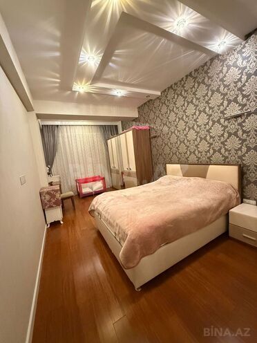 Продаётся 3-комн. новостройка 135 м², м. 28 мая, photo 14 from 19