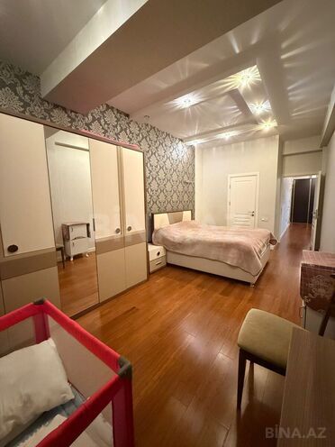 Продаётся 3-комн. новостройка 135 м², м. 28 мая, photo 15 from 19