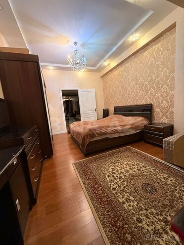 Продаётся 3-комн. новостройка 135 м², м. 28 мая, photo 11 from 19