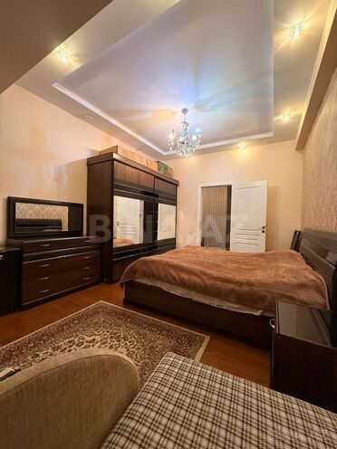 Продаётся 3-комн. новостройка 135 м², м. 28 мая, photo 12 from 19