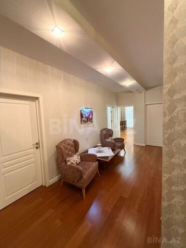 Продаётся 3-комн. новостройка 135 м², м. 28 мая, photo 3 from 19