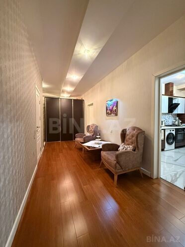 Продаётся 3-комн. новостройка 135 м², м. 28 мая, photo 4 from 19