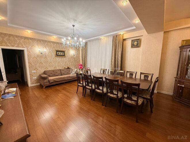 Продаётся 3-комн. новостройка 135 м², м. 28 мая, photo 5 from 19