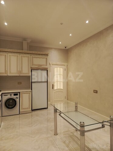 İcarəyə verilir 3 otaqlı yeni tikili 150 m², Nərimanov r., photo 8 from 20